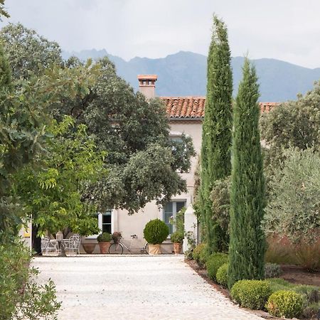 La Casa De Los Tomillares Candeleda Esterno foto